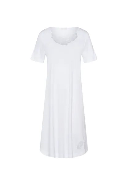 Ночная рубашка Паола HANRO, цвет White Damen
