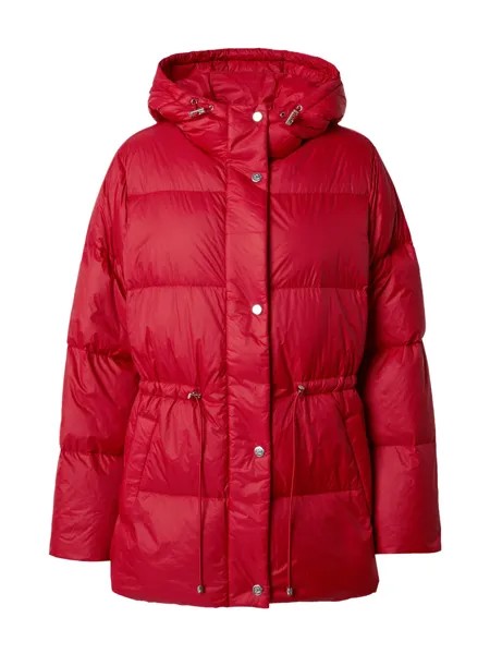 Зимняя куртка Lauren Ralph Lauren, красный