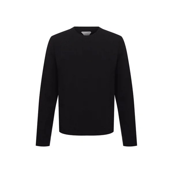 Хлопковый лонгслив Bottega Veneta