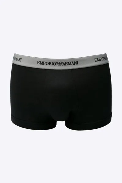 Шорты-боксеры (3 шт.) 111357... Emporio Armani Underwear, мультиколор