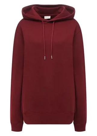 Хлопковое худи Dries Van Noten