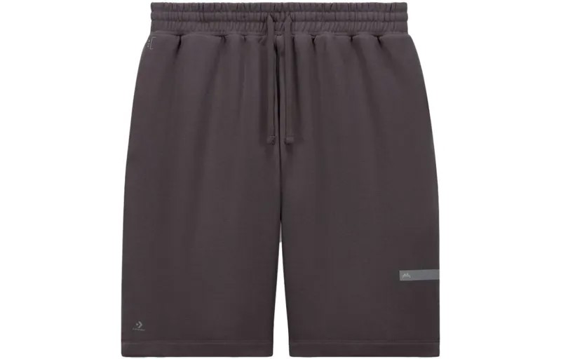 X A-COLD-WALL SS23 Совместная серия повседневные шорты унисекс фуксия Converse, фуксия