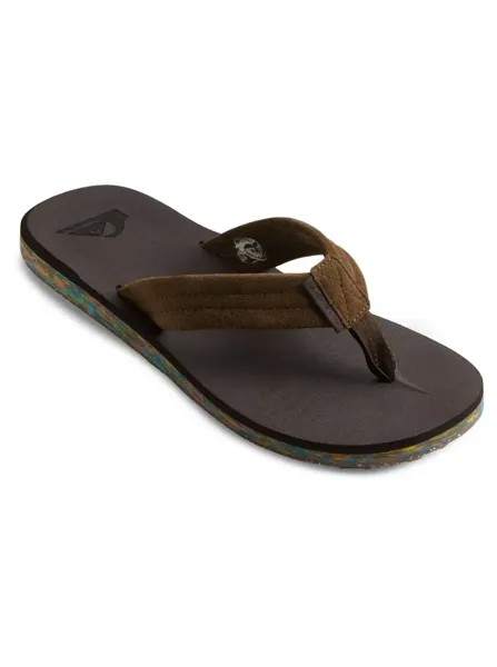 Сандалии Quiksilver 