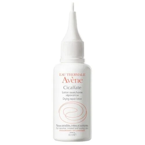 AVENE Лосьон подсушивающий Cicalfate 40 мл