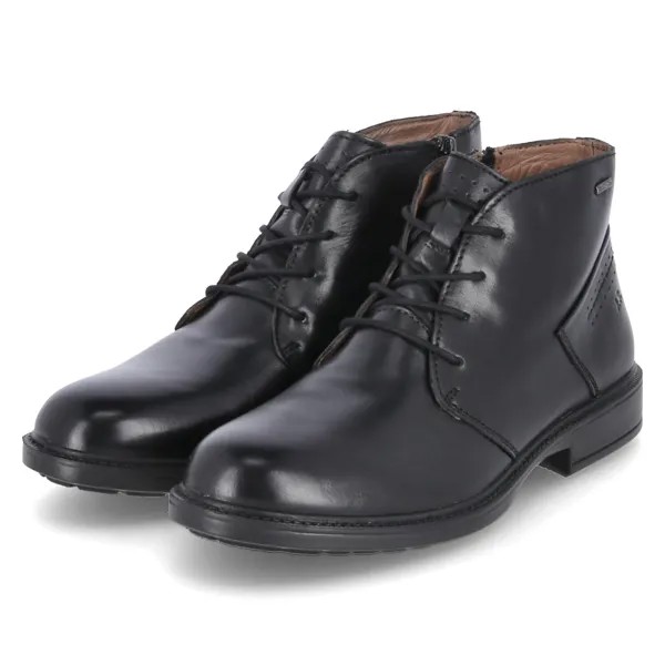Сапоги Josef Seibel Schnürboots HARRY 51, черный
