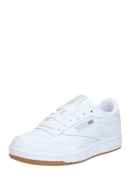 Кроссовки Reebok Club C, белый