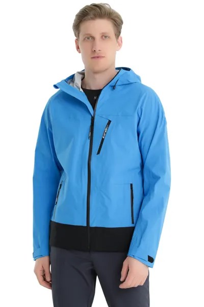 Спортивная куртка мужская IcePeak 56100_360 голубая 48