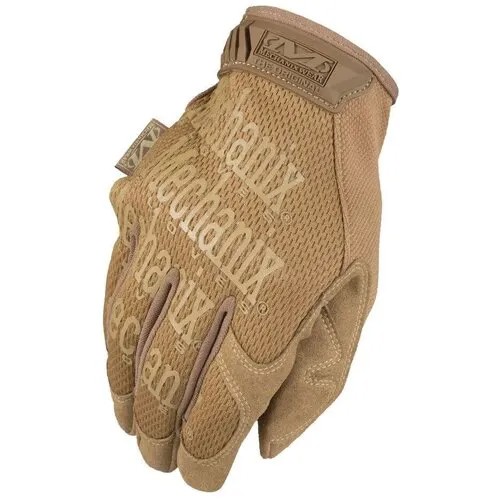 Перчатки Mechanix, coyote