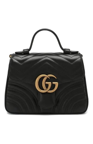 Сумка GG Marmont Gucci