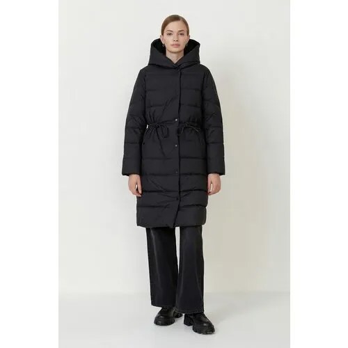Пуховик Baon, размер XL, black
