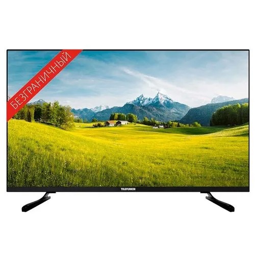 LCD(ЖК) телевизор Telefunken TF-LED32S09T2