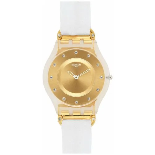 Наручные часы swatch SFK374G