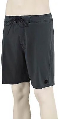 Пигментные шорты RVCA VA - New Navy - New