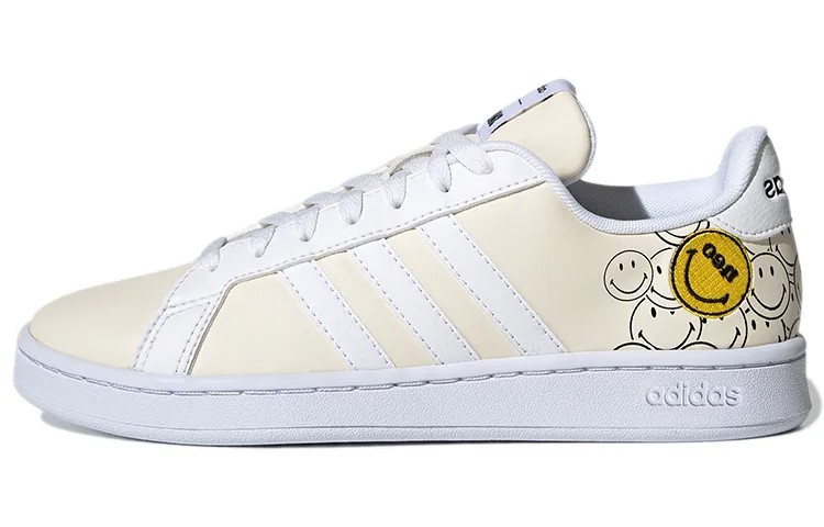 Женские кроссовки для скейтбординга adidas neo GRAND COURT
