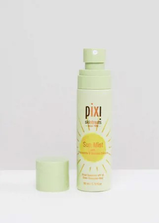 Солнцезащитное средство Pixi Sun Mist SPF 30-Бесцветный