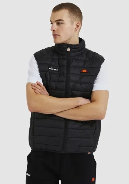 Стеганый жилет Ellesse 