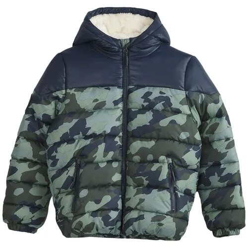 Куртка 4F BOY'S JACKETS Дети HJZ21-JKUMP002-31S 122