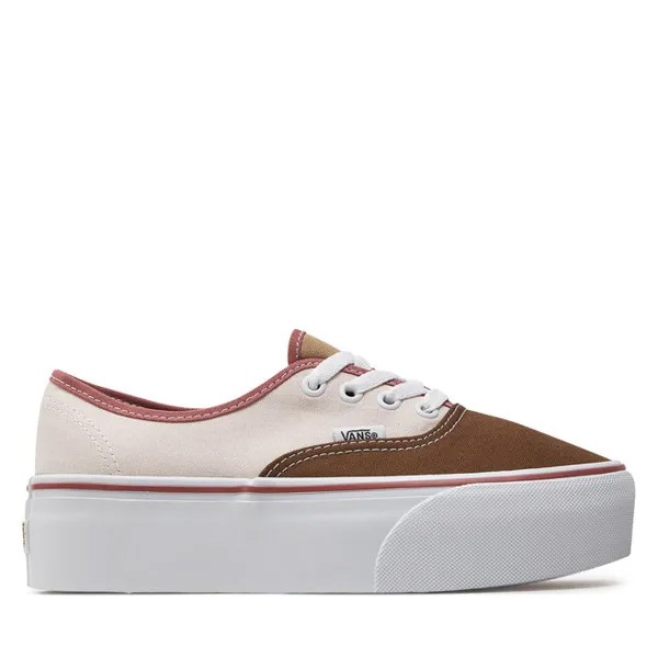 Кроссовки Vans Authentic Stackform VN000CN0BMG1 Multi Color, цвет