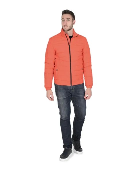 Пиджак Boss by Maners Hugo Boss, оранжевый