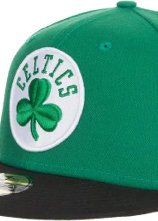Бейсболка New Era NBA Boston Celtics, размер 59