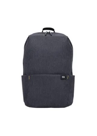 Рюкзак унисекс Xiaomi Mi Casual Daypack черный