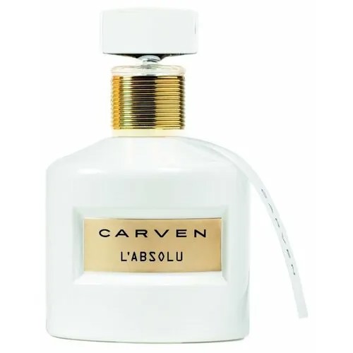 Парфюмерная вода Carven L'Absolu, 30 мл