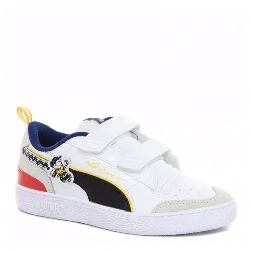 Кеды Puma 375794 белый, Размер 27,5