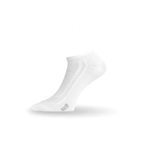 Носки Lasting, размер L, белый
