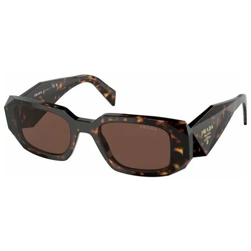 PRADA Солнцезащитные очки Prada PR 17WS 2AU03U Tortoise [PR 17WS 2AU03U]