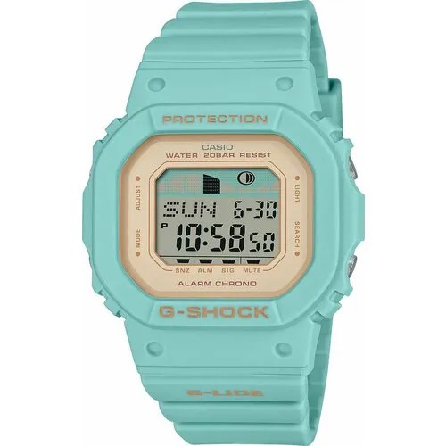 Наручные часы CASIO