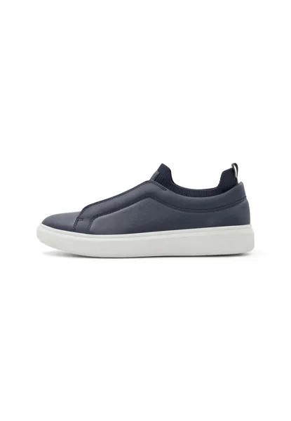 Кроссовки низкие TOWN ALDO, цвет navy