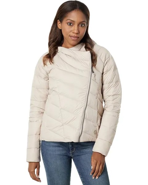Куртка L.L.Bean Boundless Down Puffer II, цвет Shore Sand