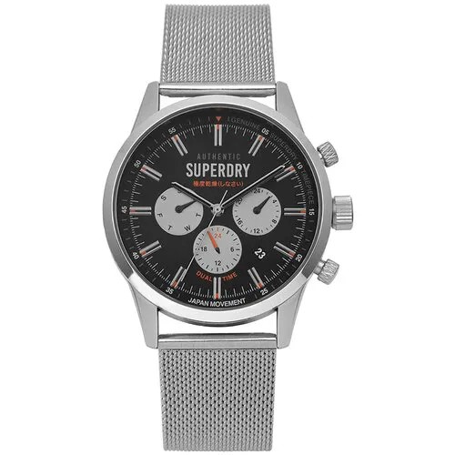 Наручные часы SUPERDRY SYG256SM