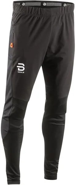 Тайтсы мужские Bjorn Daehlie Flow For Men черные S