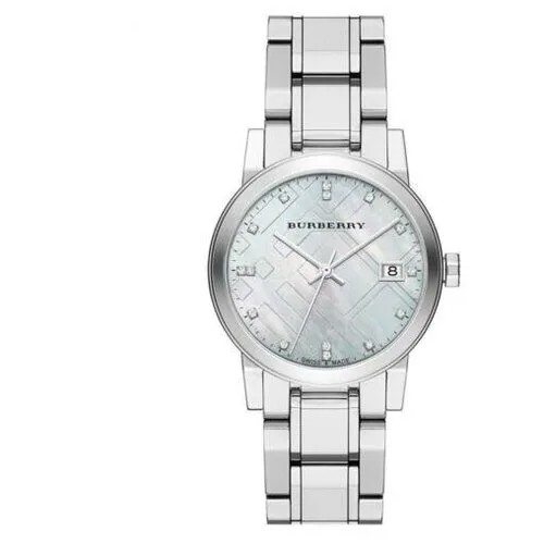 Наручные часы Burberry The City BU9125