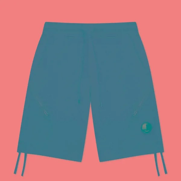 Мужские шорты C.P. Company Diagonal Raised Fleece