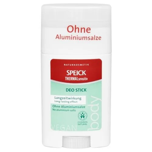 Speick дезодорант, стик, Thermal Sensitiv, 40 мл