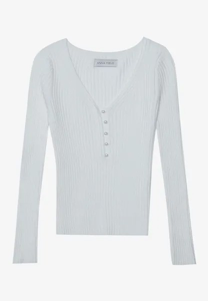 Джемпер Anna Field, цвет Off-White