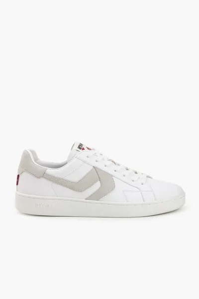 Кроссовки Swift S Levi's, белый