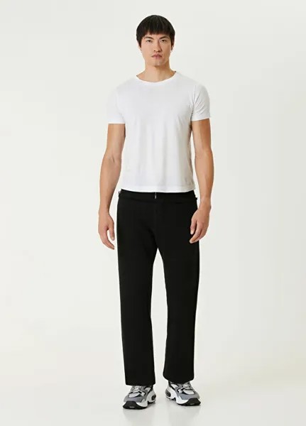 Спортивные штаны Dsquared2, черный