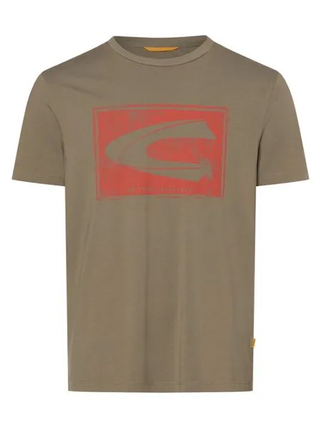 Футболка Camel Active, хаки