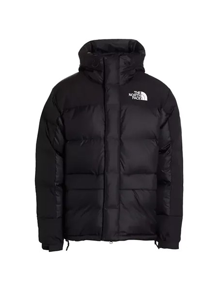 Гималайская пуховая парка The North Face, черный