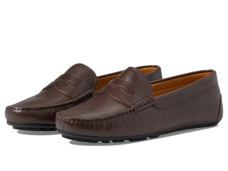 Мокасины MARC JOSEPH NEW YORK, Naples