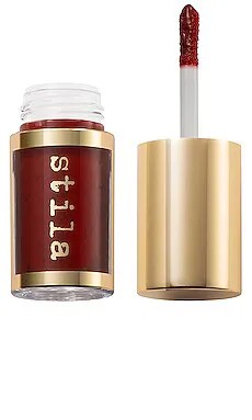 Блеск для губ shine fever lip vinyl - Stila