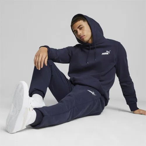 Костюм PUMA, размер M, синий