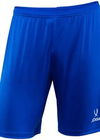 Шорты  Jogel Camp Classic Shorts, размер 3XL, синий