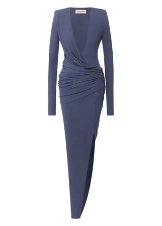 Платье Alexandre Vauthier