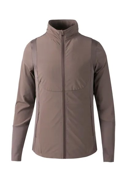Куртка Medear из ветрозащитного материала ENDURANCE, цвет Iron