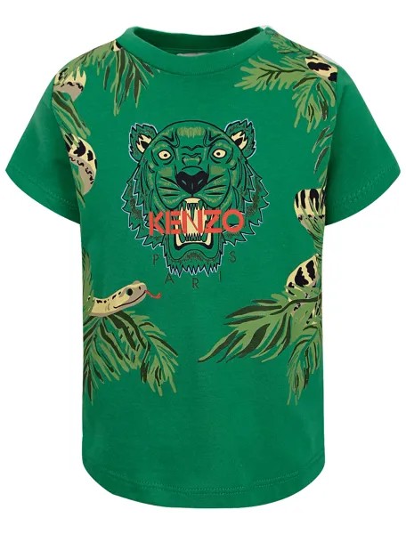 Футболка KENZO
