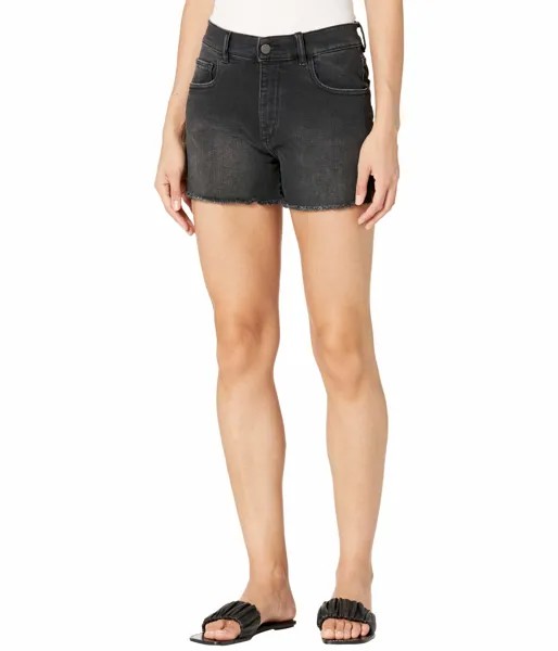 Шорты DL1961, Cecilia Shorts Classic in Nightwatch Washed